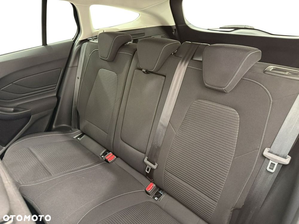 Ford Focus - 13