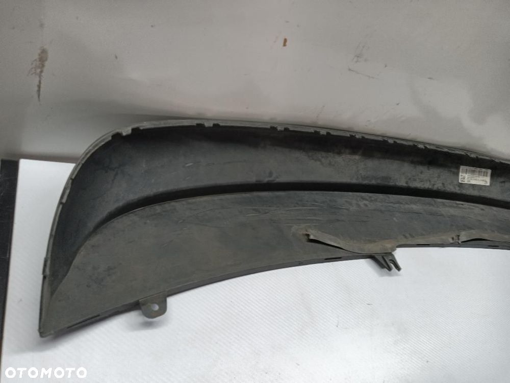 SPOILER ZDERZAKA TYŁ TYLNY AUDI A4 B9 8W0807521 - 5