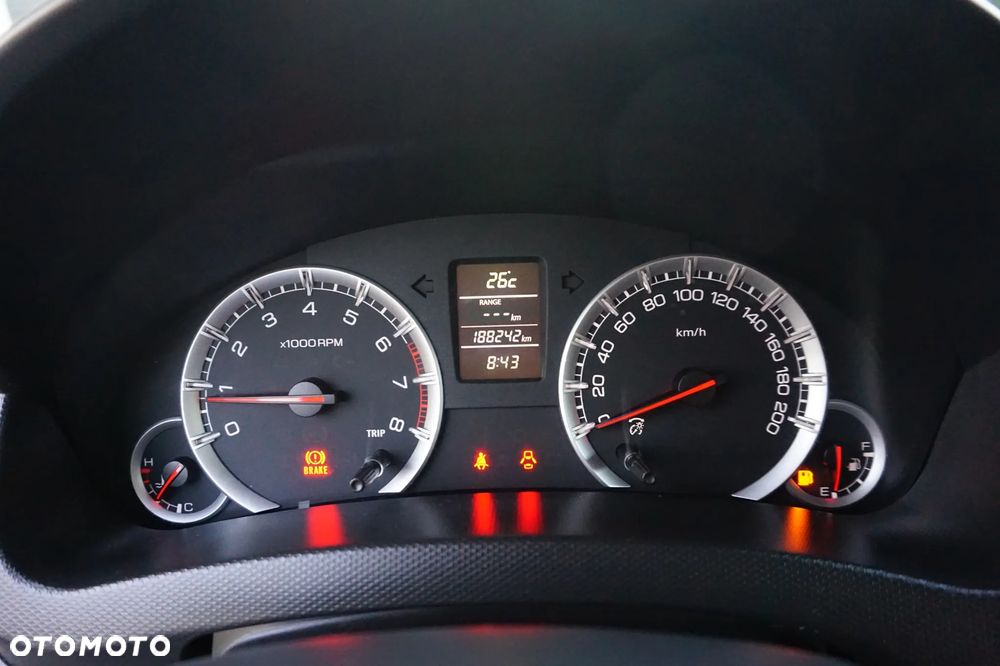 Suzuki Swift - 30
