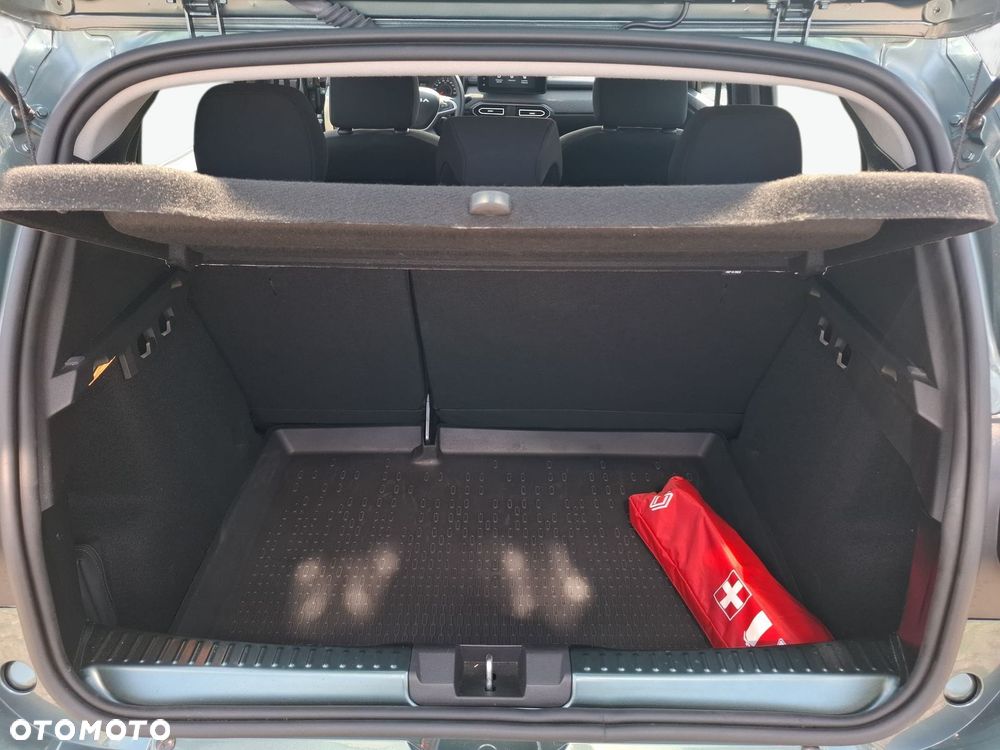 Dacia Sandero 1.0 TCe100 Expression - 22