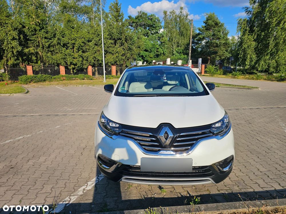 Renault Espace 1.6 TCE Initiale Paris EDC - 10