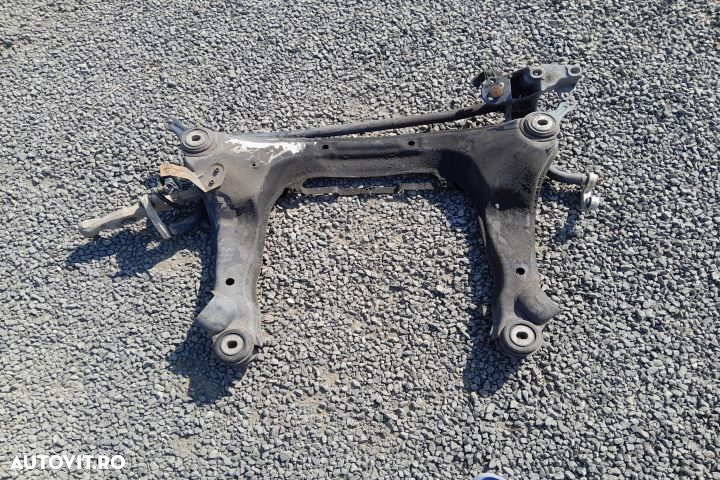 Punte fata Audi A4 B7 [2004 - 2008] Avant wagon 5-usi 1.9 TDI MT (115 - 2
