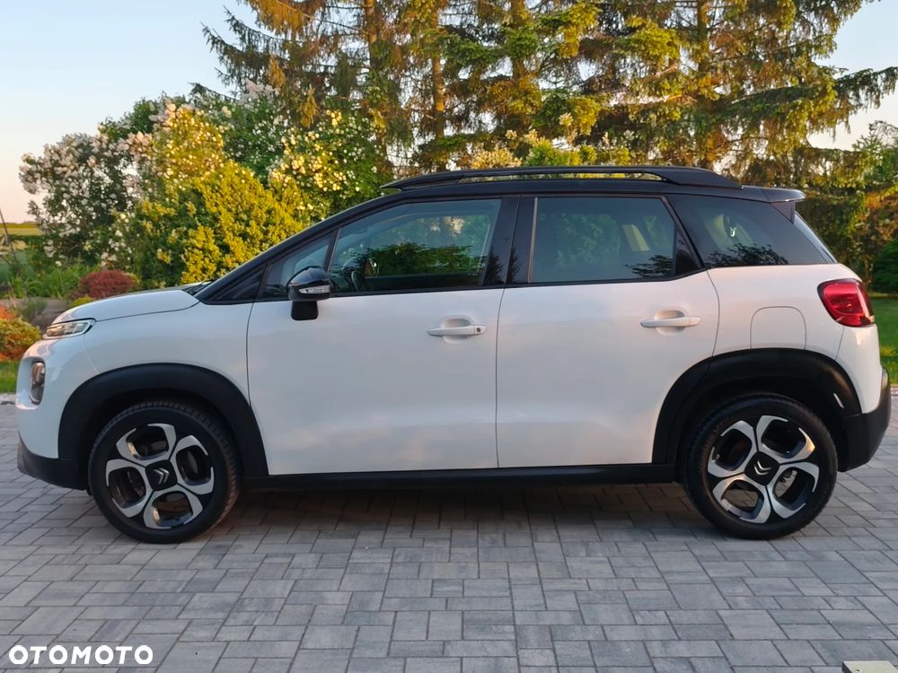 Citroën C3 Aircross BlueHDI 120 Stop & Start Shine - 14