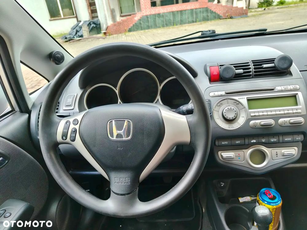 Honda Jazz 1.4 LS - 20