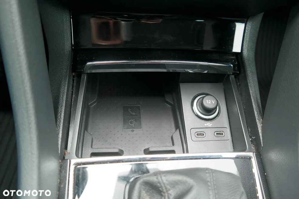 Skoda Karoq 1.5 TSI ACT Style DSG - 35