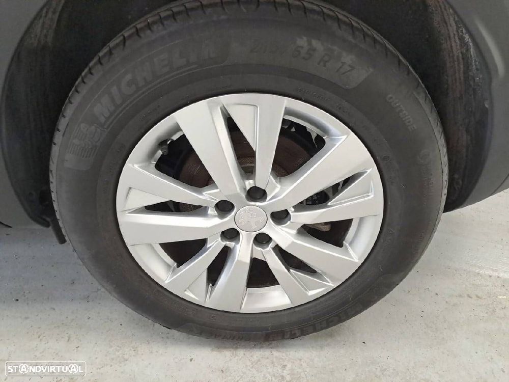 Peugeot 3008 1.5 BlueHDi Active Pack - 11