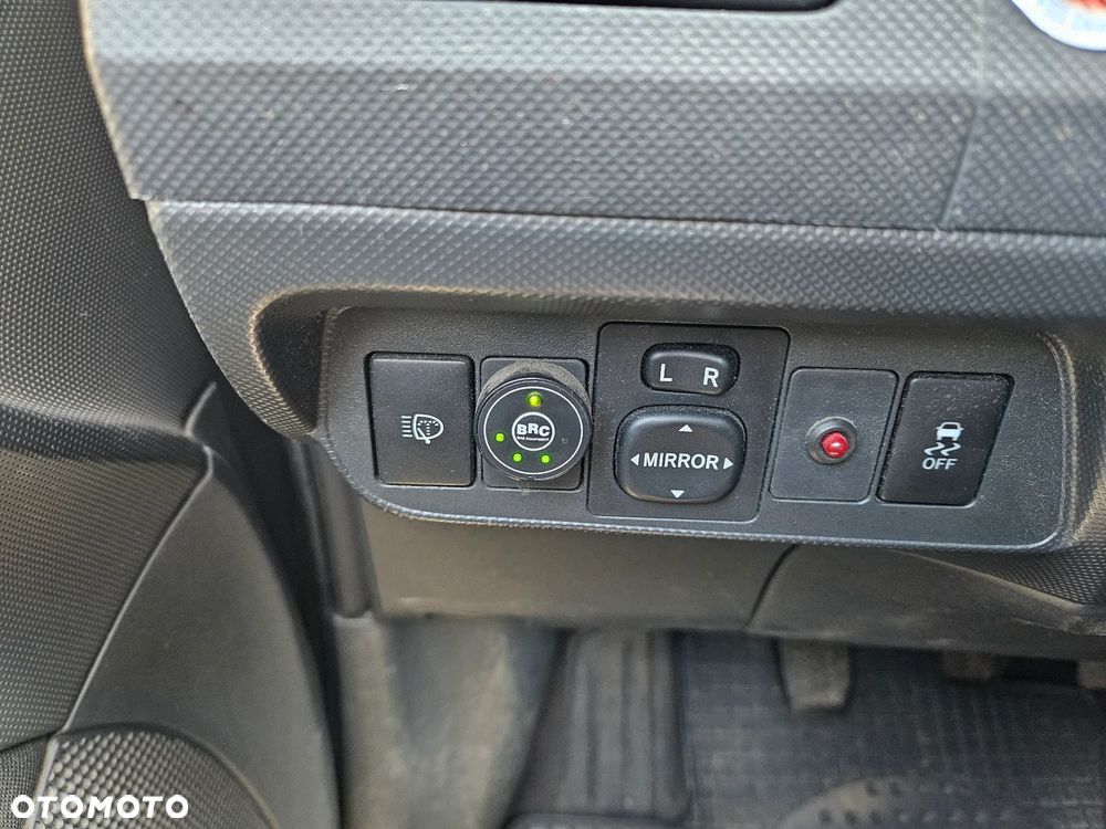 Toyota Auris 1.6 VVT-i Sol - 15