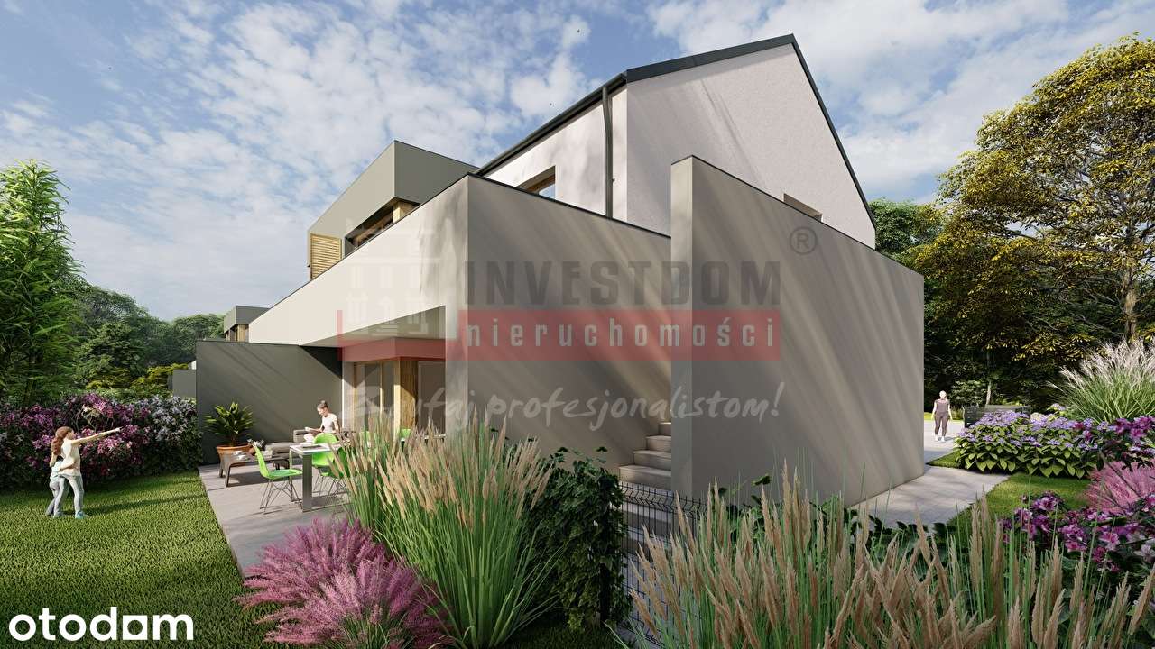 Mieszkanie na sprzedaż, 62.6m², Krapkowice - Pełny obrazek: 3/7