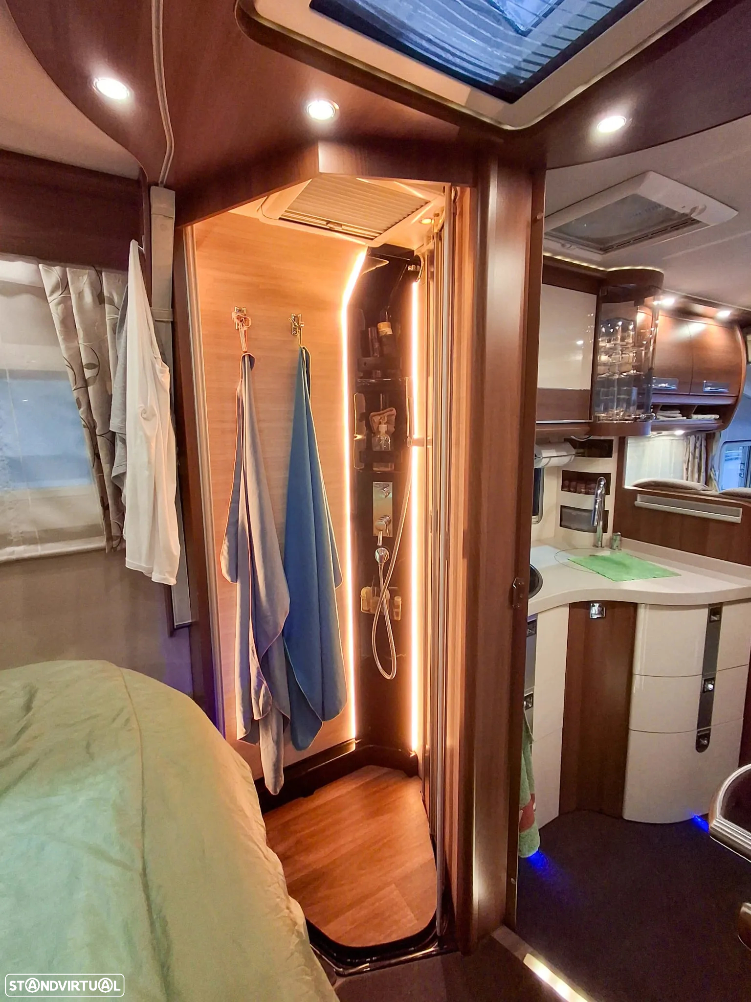 Carthago Chic E Line 51 QB - 19