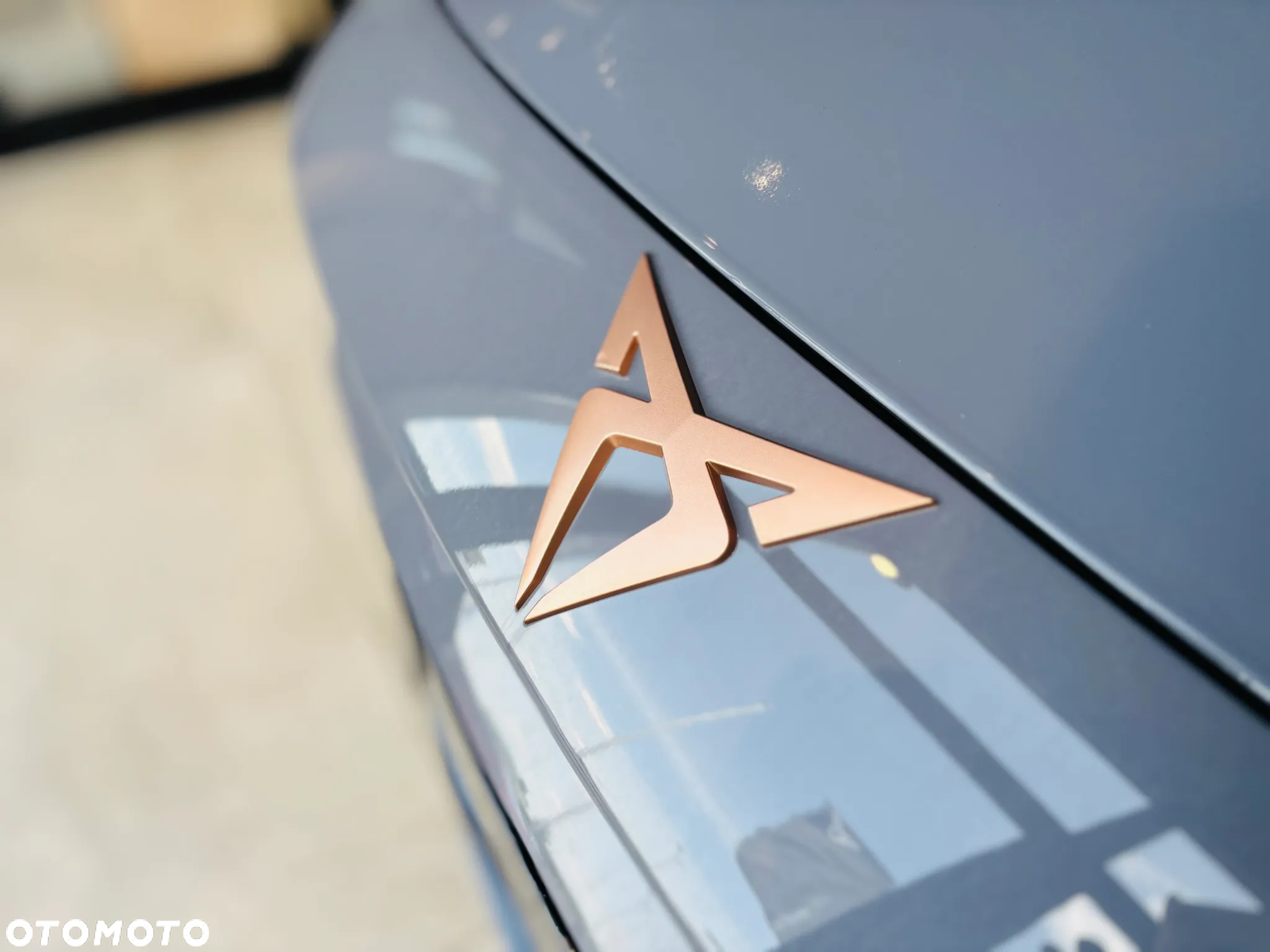 Cupra Formentor - 11