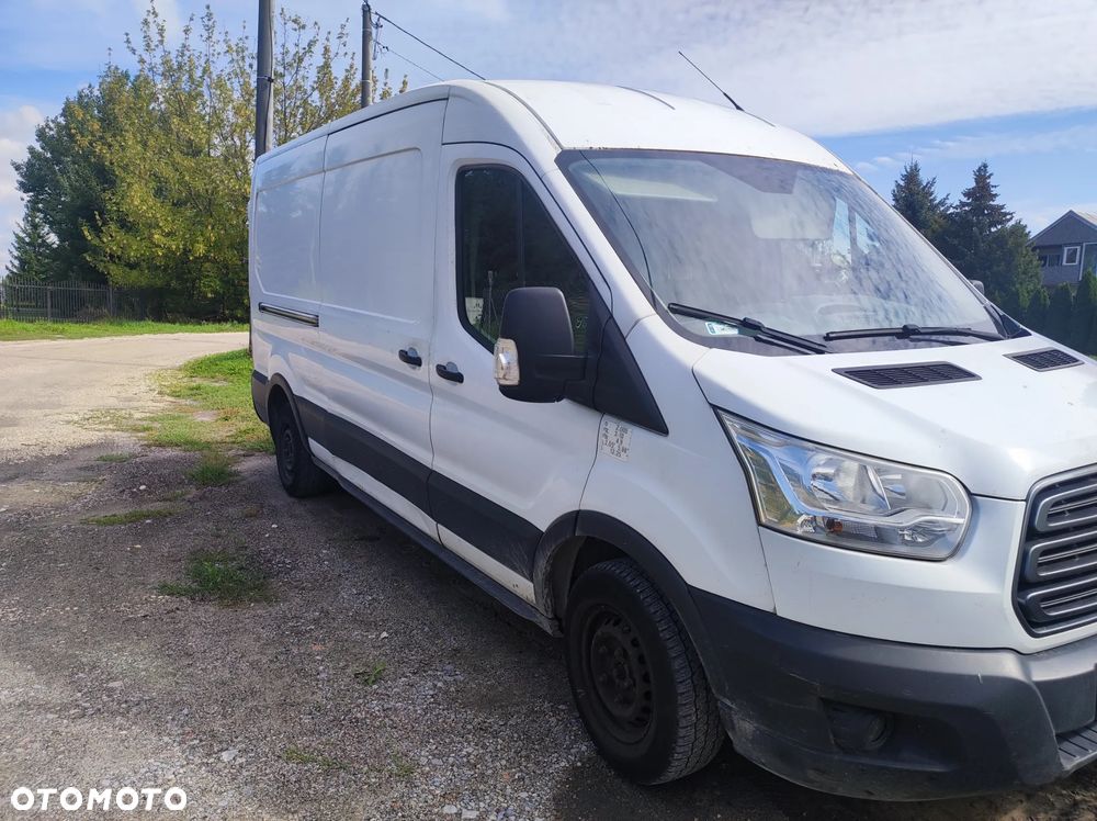 Ford Transit - 2