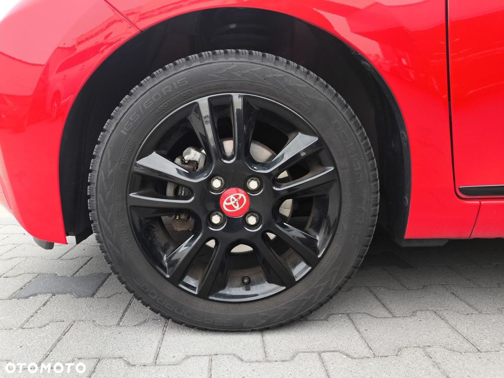 Toyota Aygo - 15