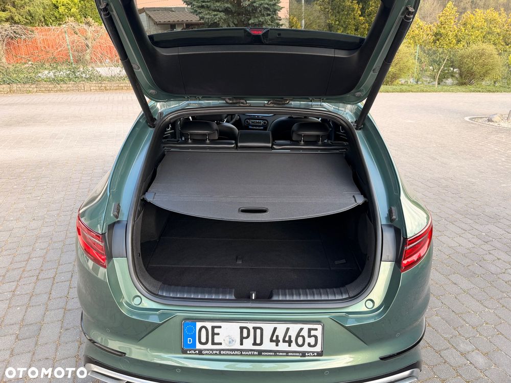 Kia ProCeed 1.5 T-GDI DCT7 OPF GT LINE - 26