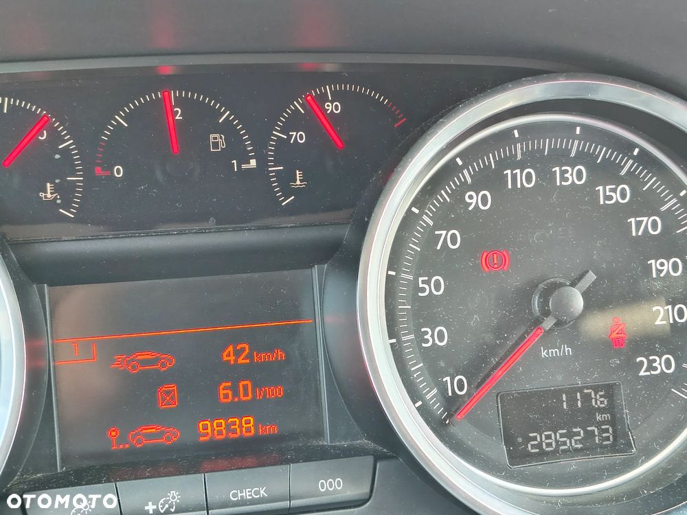 Peugeot 508 2.0 HDi Active - 3