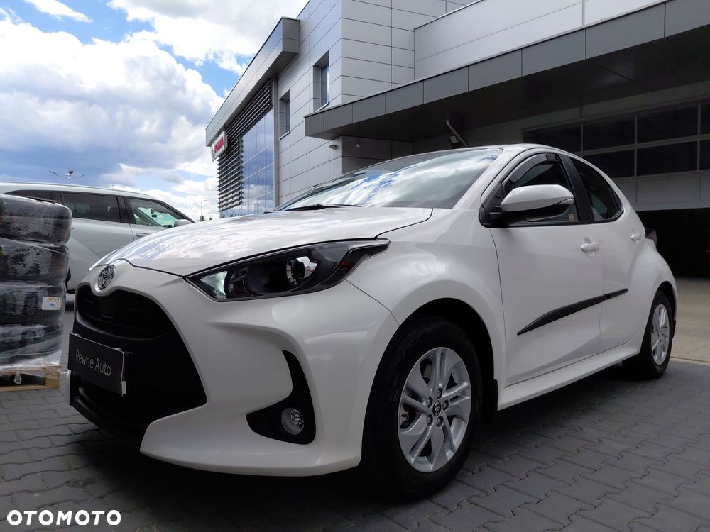 Toyota Yaris - 27