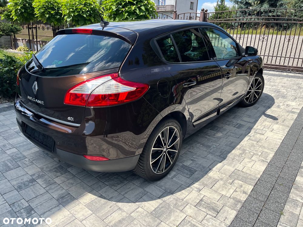 Renault Megane dCi 110 FAP EDC Bose Edition - 35