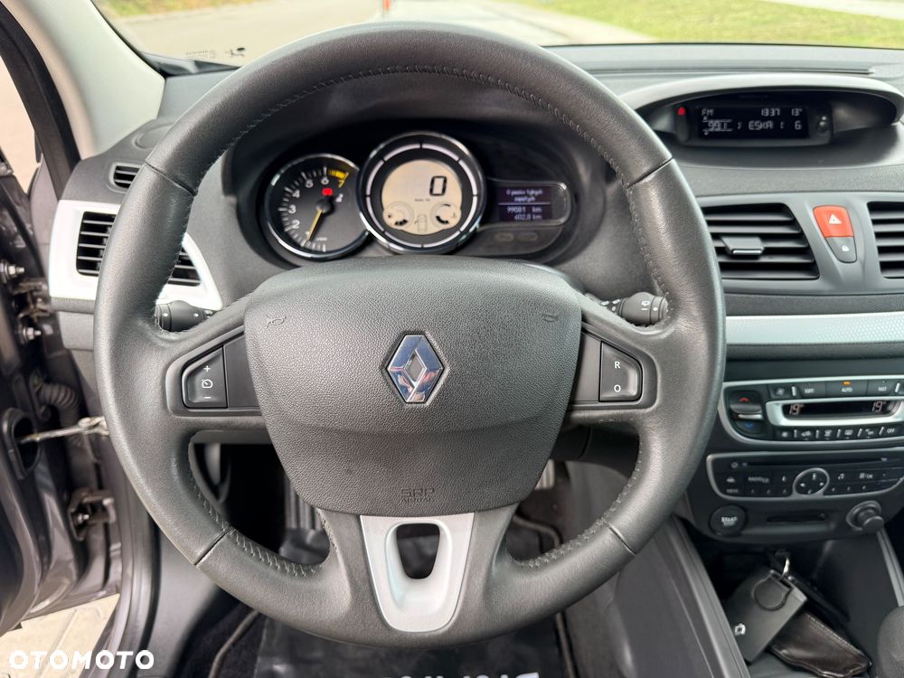Renault Megane 1.6 16V Dynamique - 28