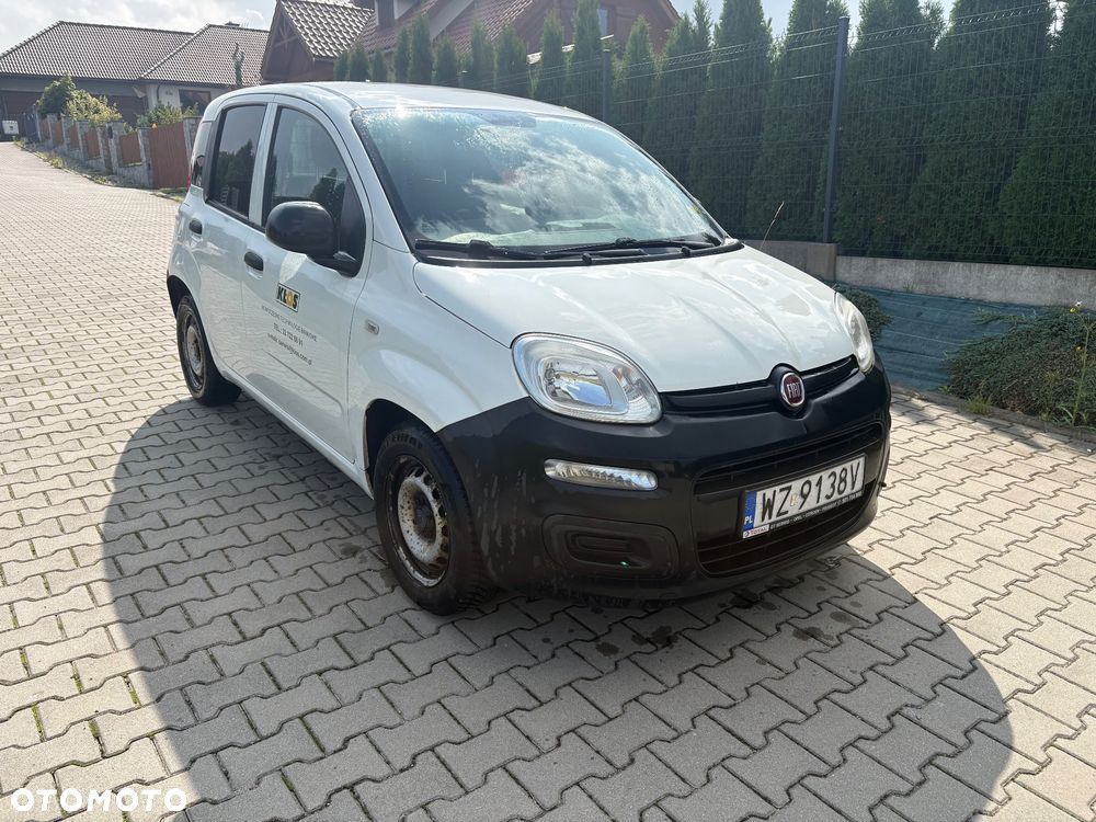 Fiat Panda 1.2 Easy - 2