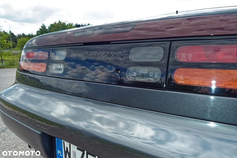 Nissan 300 ZX - 37