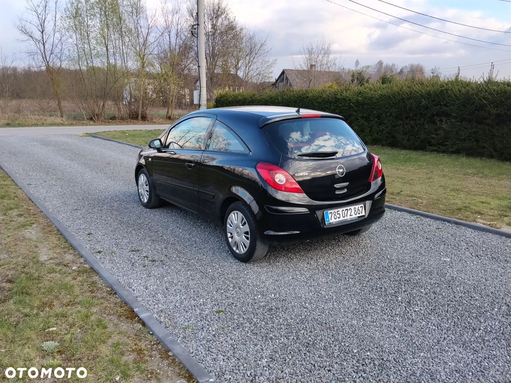 Opel Corsa 1.2 16V Color Edition - 19