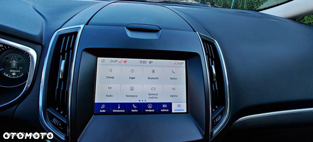 Ford S-Max 2.0 EcoBlue TITANIUM - 32