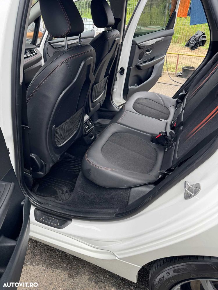 BMW Seria 2 225xe AT PHEV - 8