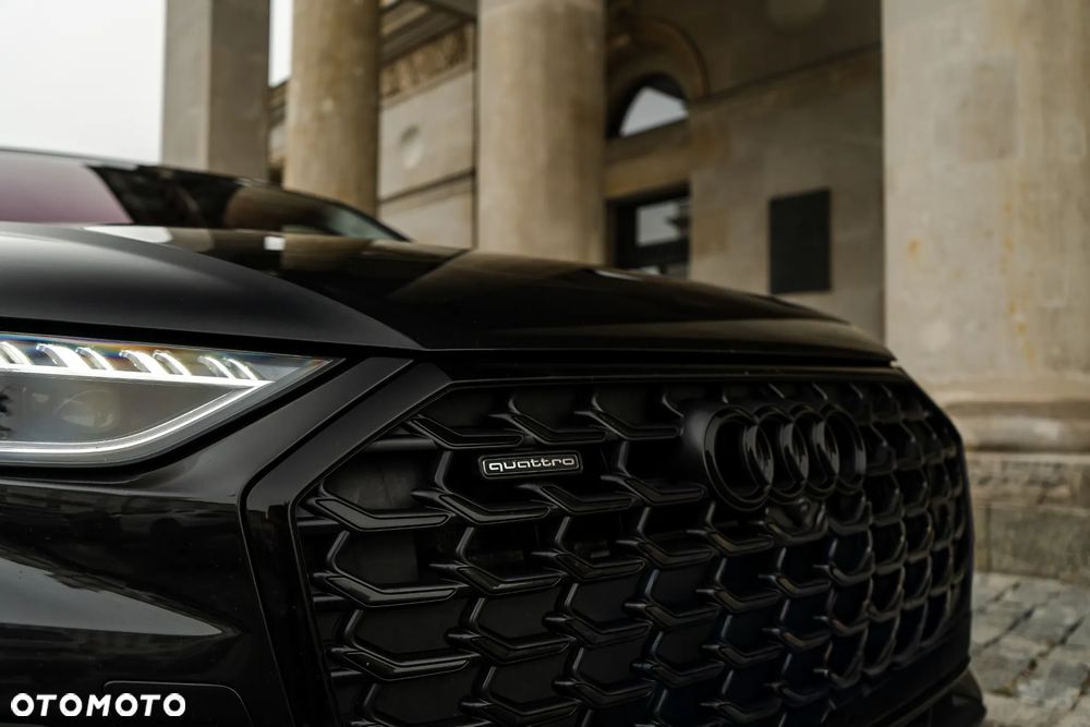 Audi A8 - 21