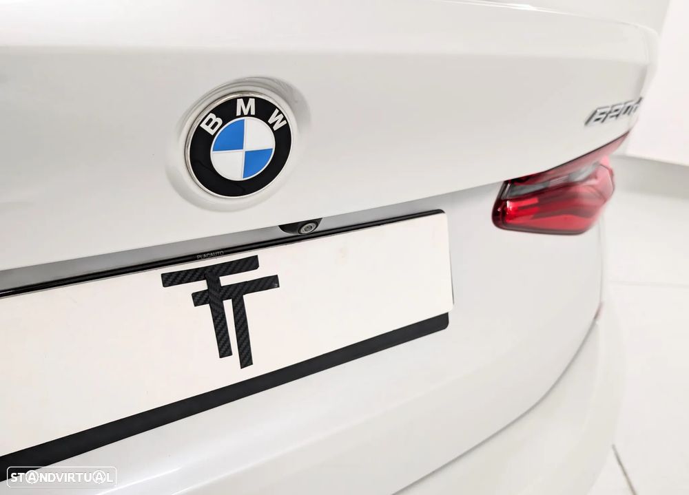 BMW 620 Gran Turismo d Line Luxury - 33