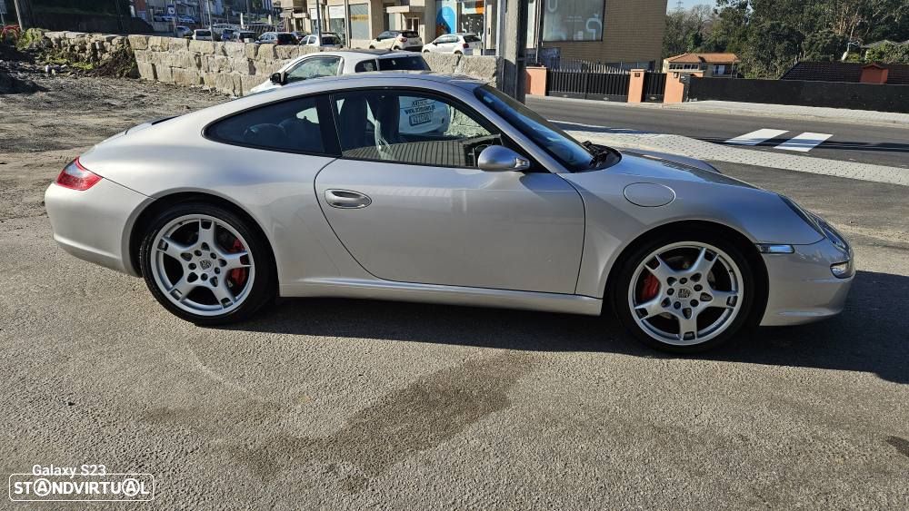 Porsche 911 Série F - 7