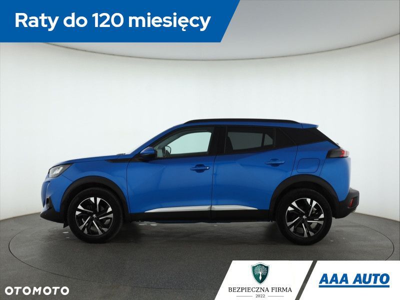 Peugeot 2008 - 4