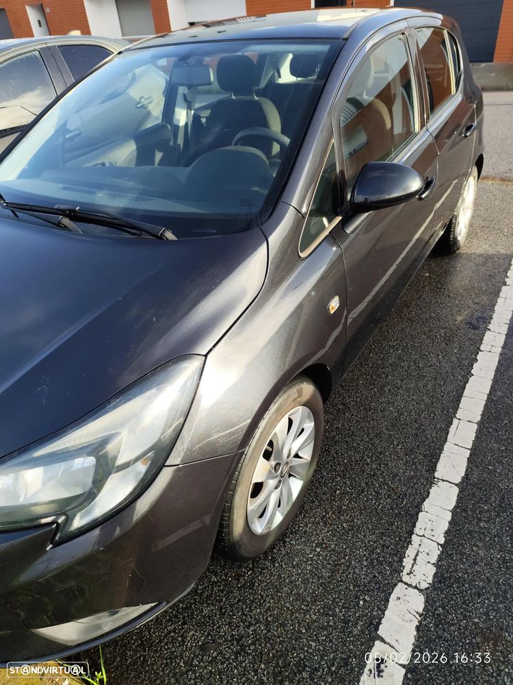 Opel Corsa 1.2 Enjoy - 7