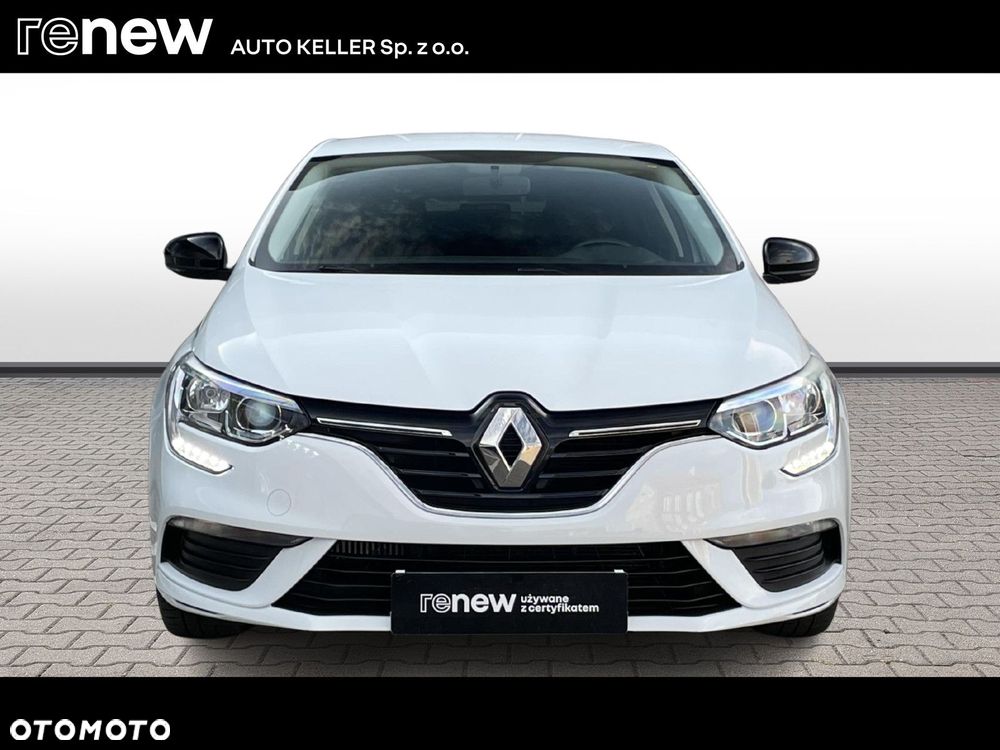 Renault Megane 1.3 TCe FAP Life - 9