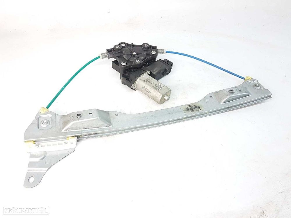 ELEVADOR FRENTE ESQUERDO OPEL CORSA D CMON - 5