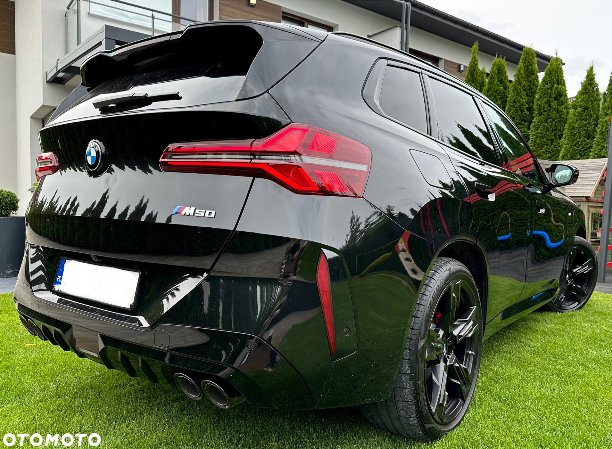 BMW X3 M Standard - 2
