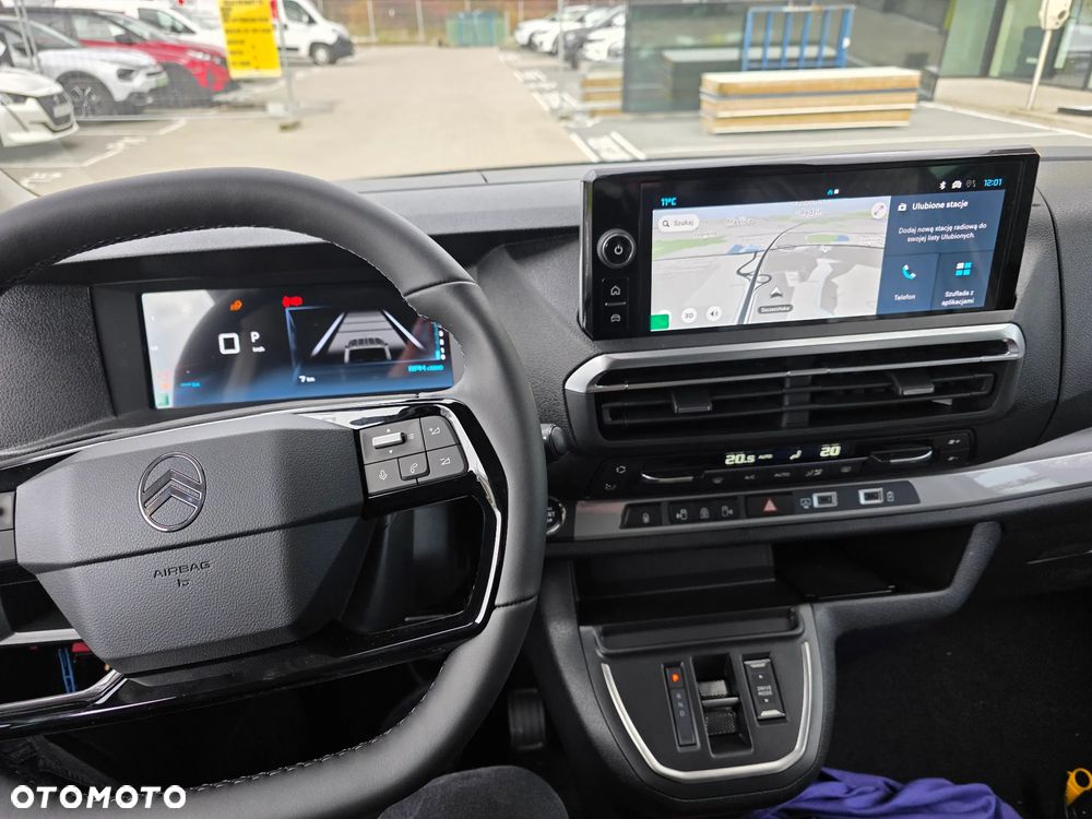 Citroën SpaceTourer 2.0 BlueHDi XL Plus EAT8 - 17