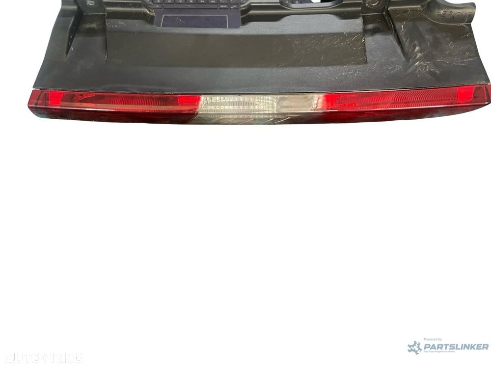 Lampa spate / Stop stanga DACIA DOKKER 2012 - > 90025649 - 2