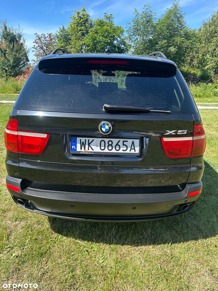 BMW X5 - 2