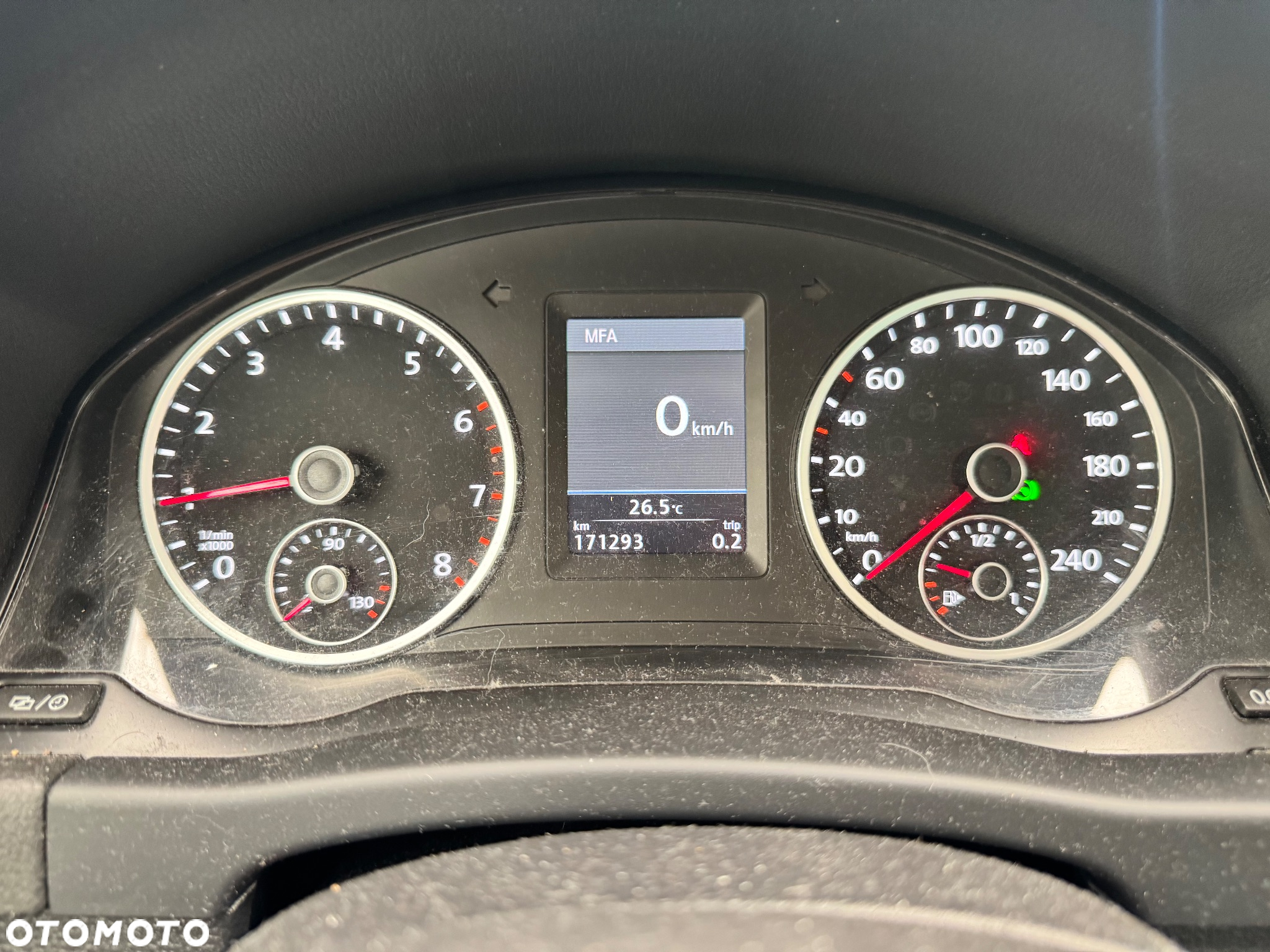 Volkswagen Tiguan 1.4 TSI DSG BlueMotion Technology Life - 24