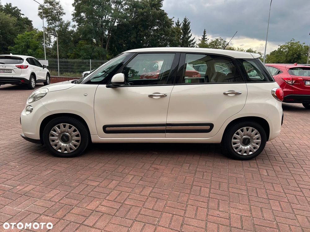 Fiat 500L 1.4 16V T-Jet Pop Star - 13