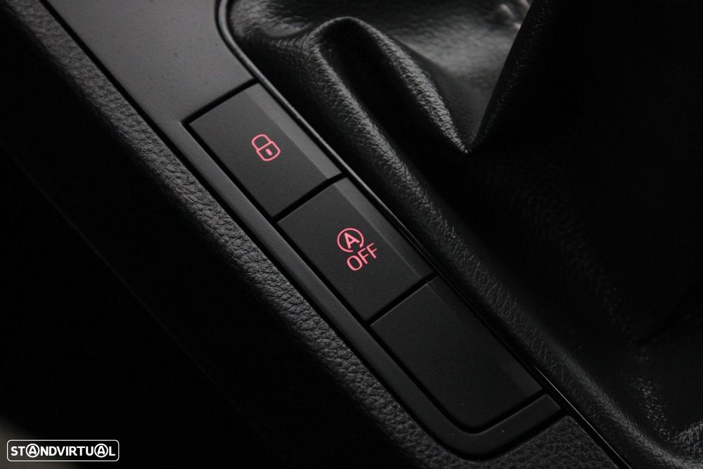 SEAT Ibiza 1.0 TSI Style - 21