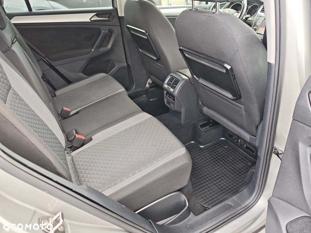 Volkswagen Tiguan 2.0 TDI BMT SCR 4Mot JOIN DSG - 13