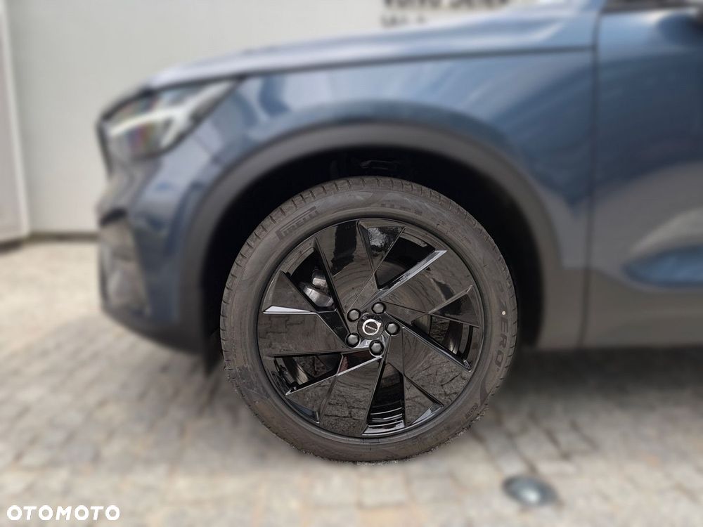 Volvo XC 40 - 10