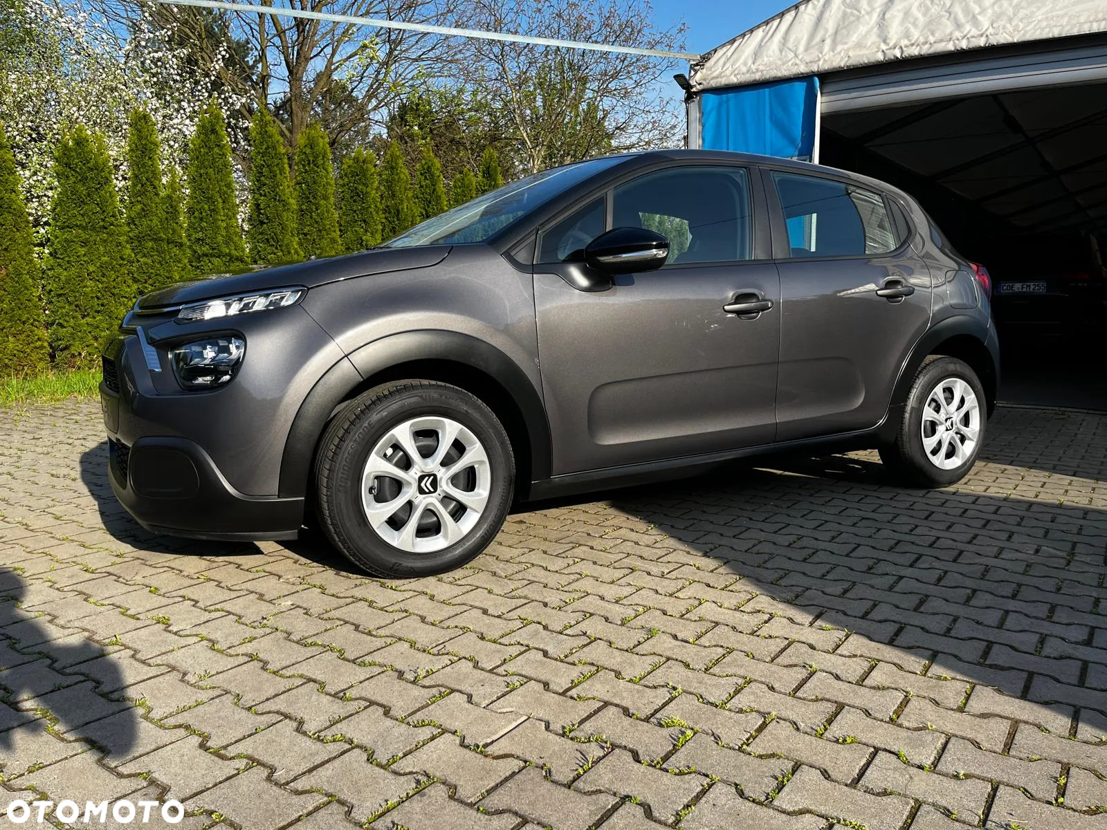 Citroën C3 1.2 PureTech Plus - 28