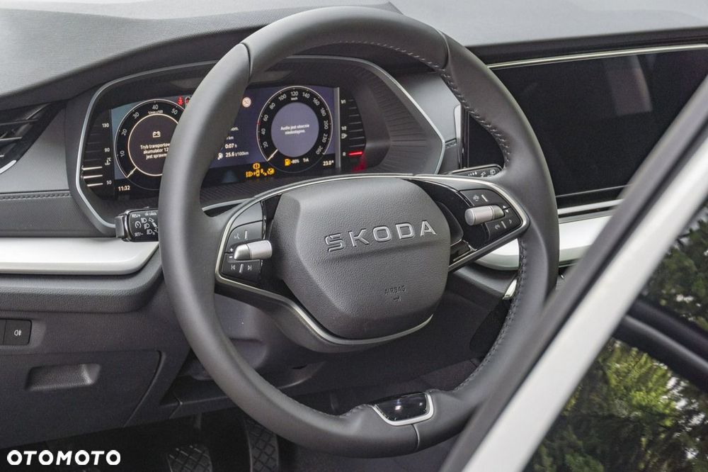 Skoda Octavia - 18