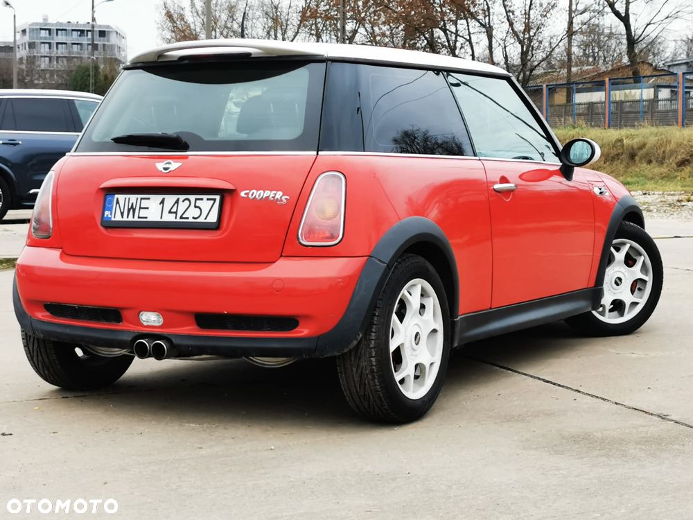 MINI Cooper S chili - 19