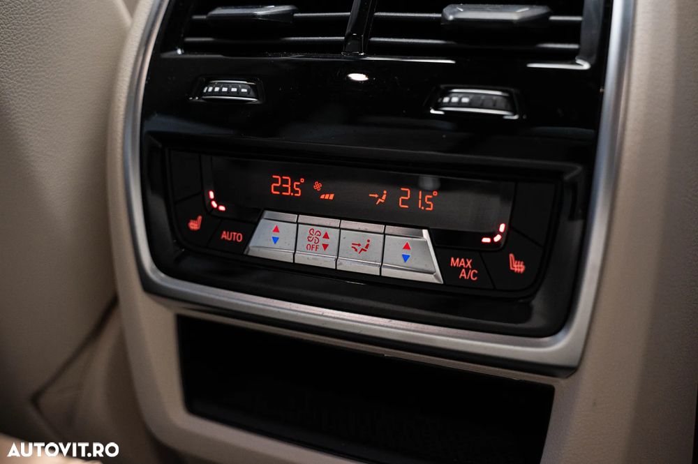 BMW X5 xDrive30d - 14