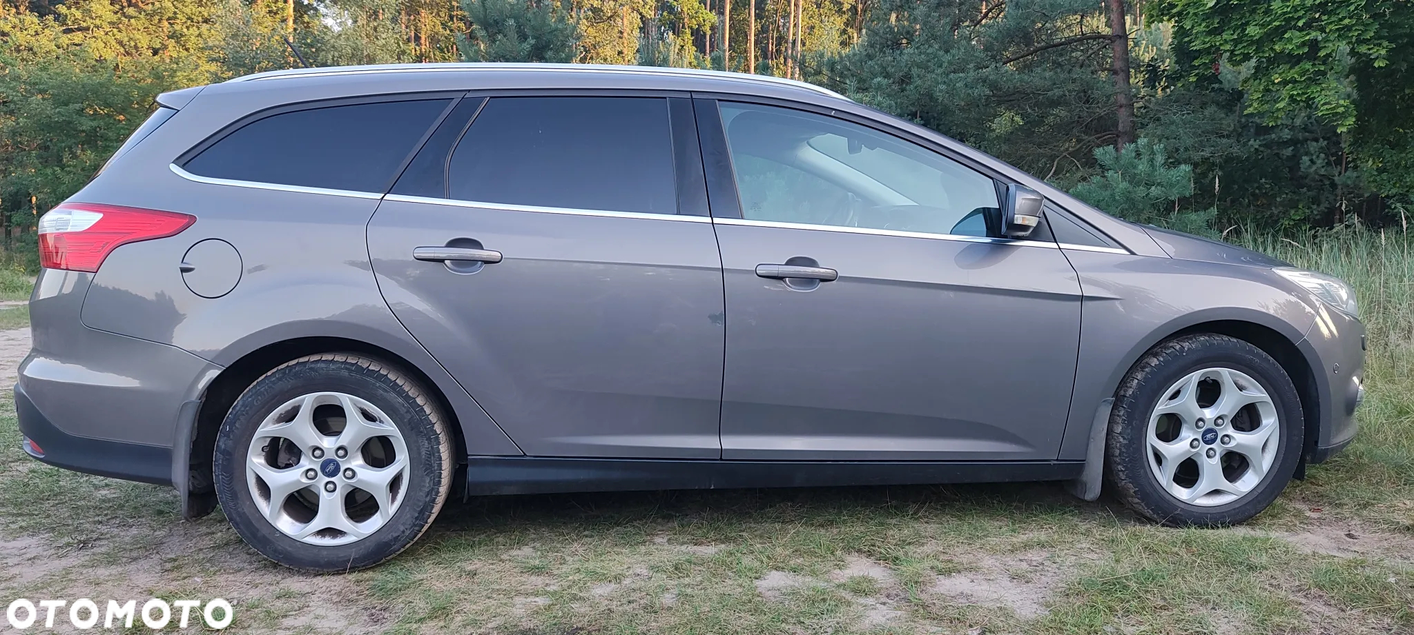 Ford Focus - 7