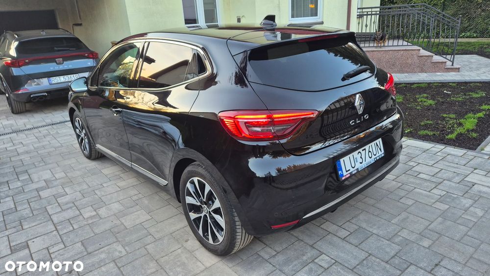 Renault Clio 1.6 E-TECH Techno - 12