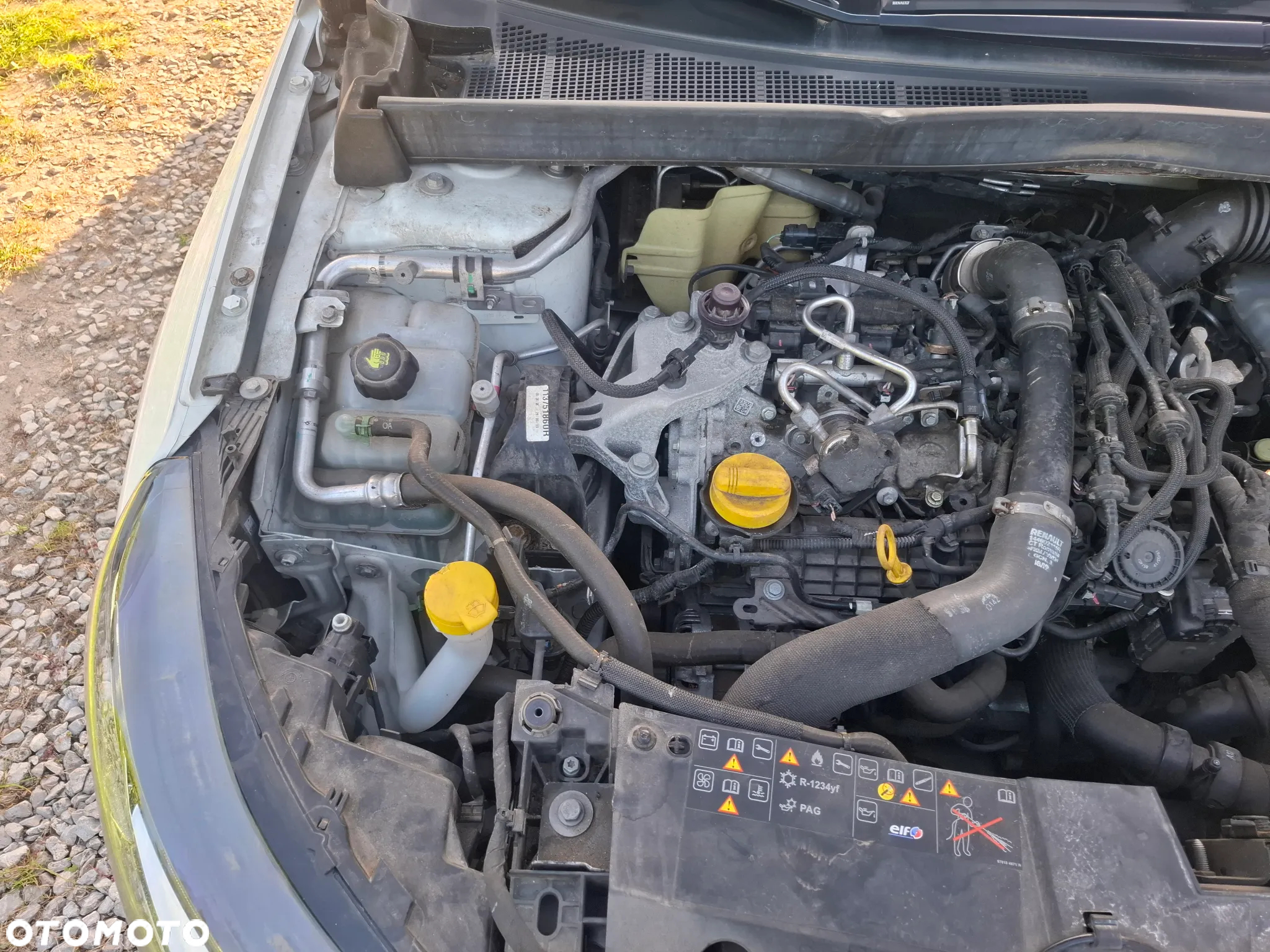 Renault Megane - 12