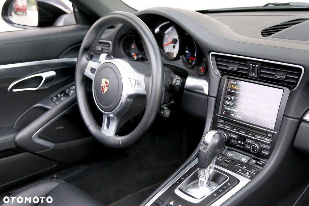 Porsche 911 - 12